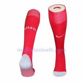 Atlético Madrid Domicile Chaussettes 2020-21